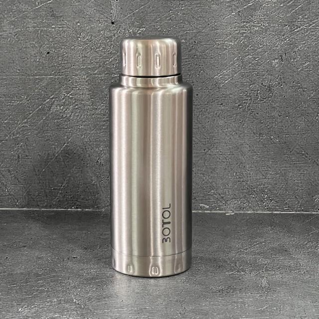 TEMPAT AIR MINUM / TERMOS 3OTOL CARRY 350 ML