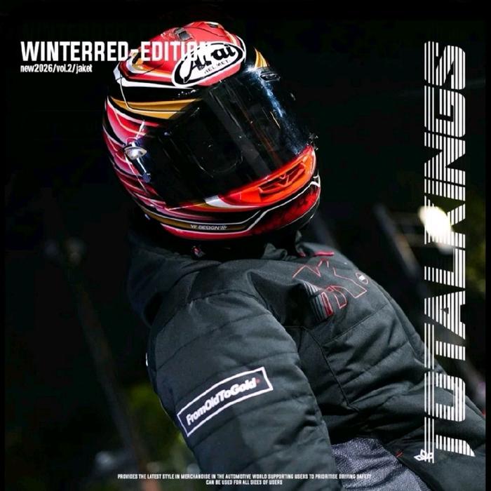 NEW ARRIVAL WINTER VOL.2 TOTAL KING