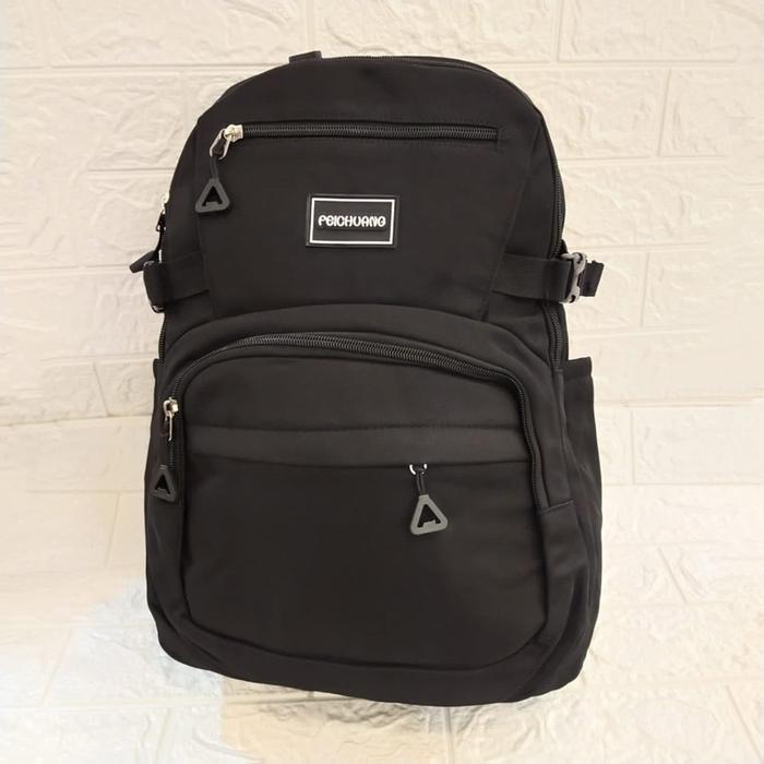 NEW TAS RANSEL IMPORT FEICHUANG SD//RANSEL BACKPACK
