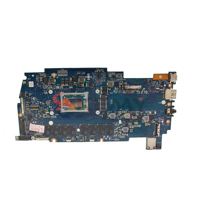 CM5500FDA Papan Utama untuk ASUS Chromebook Flip CM5500FDA-E60094