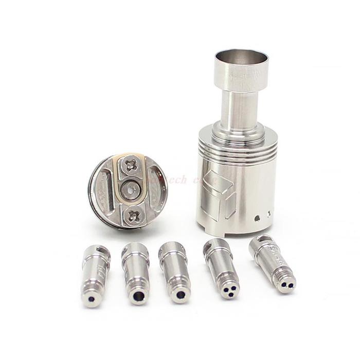 SXK Style BB Mission Booster Drip Tips Kit For BB mod Billet box mod