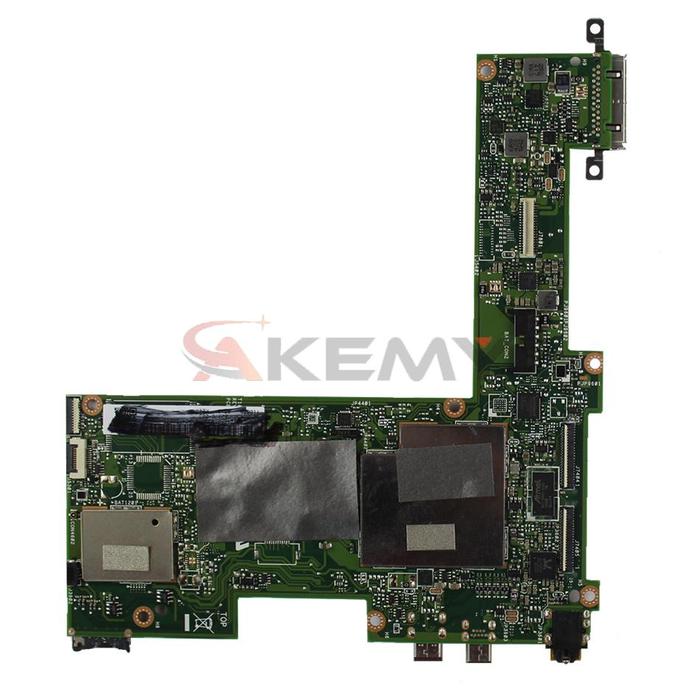 T100TA 2GB RAM 32G 64G SSD Laptop Motherboard untuk ASUS T100TA