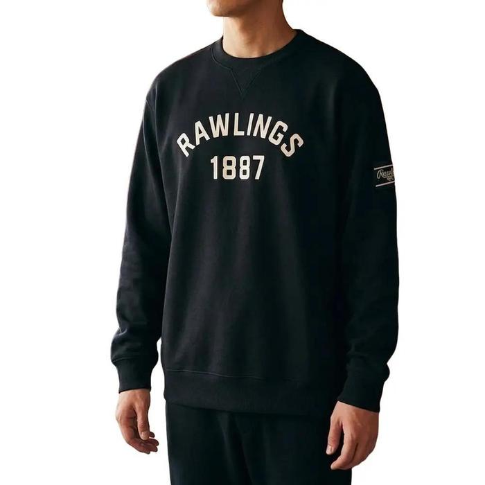 Rawlings Softball Baseball Sweater