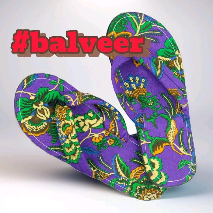 sandal jepit...BALVEER MILD 20 ... Pria Wanita