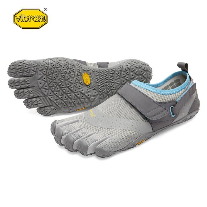 Vibram fivefinger 2018 Design V-Aqua Rubber with Five Fingers