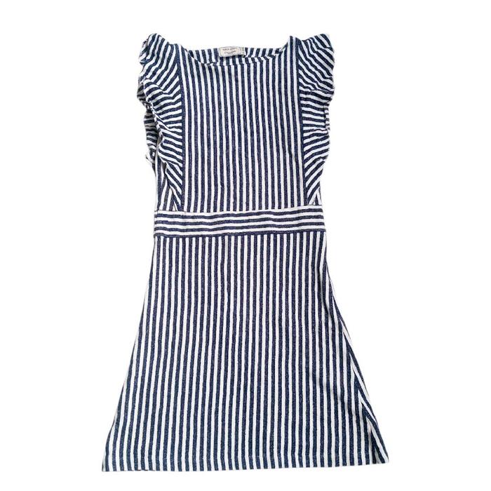Maison Kitsune Dress Preloved