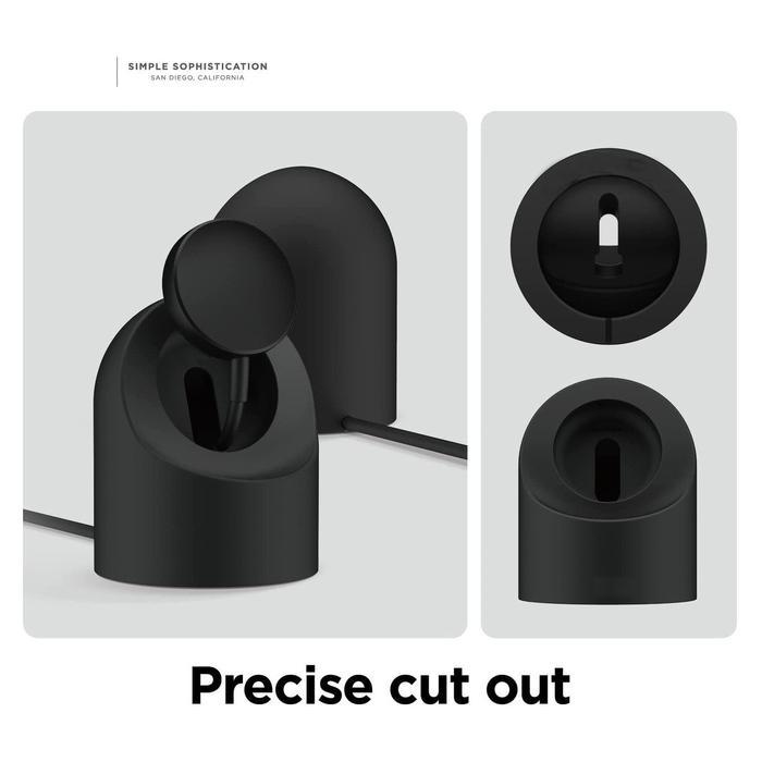 Ready - Docking Charger For Samsung Galaxy Watch Series 4567 Charger For Galaxy Watch Ultra Pro Acti