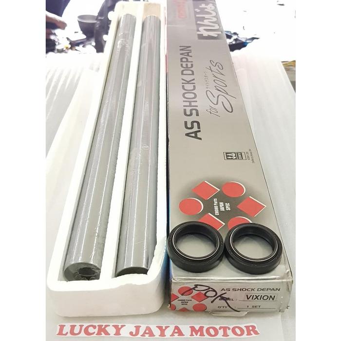 AS SHOCK SOK SHOK DEPAN VIXION