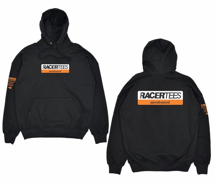 JAKET HOODIE RACING RACERTEES SPEED VOL2 BIG SIZE JUMBO