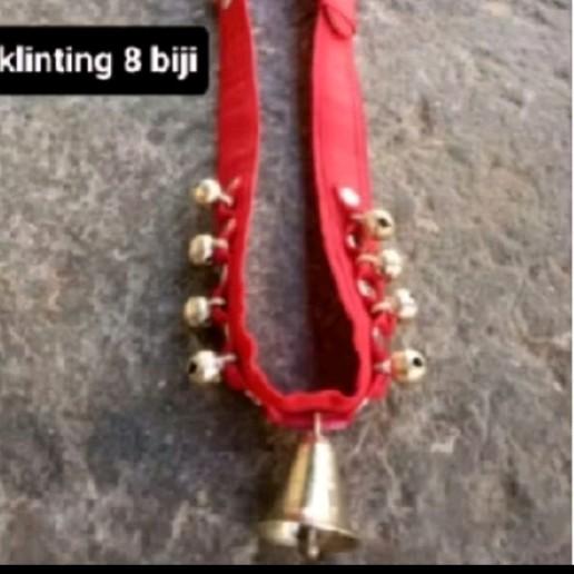 KALUNG SAPI 8.BIJI KLINTINGAN