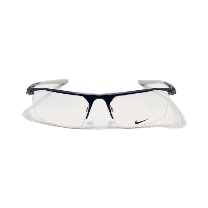 Frame Kacamata Nike 8050 003 57-18-145 Matte Black Original