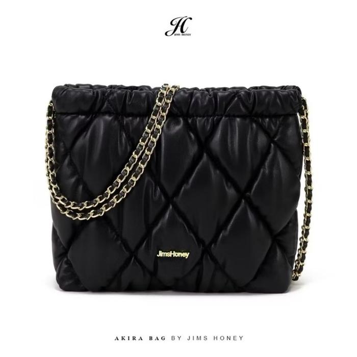 JIMS HONEY AKIRA BAG SLING BAG
