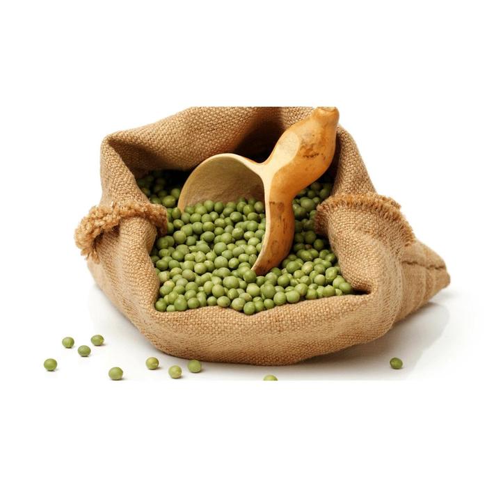 Kacang Hijau SUPER 500GR / Kacang ijo / Biji Kacang Hijau