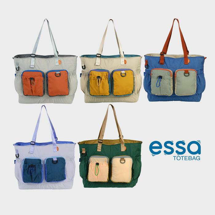 Evroa - Totebag Essa | Tas Totebag Unisex