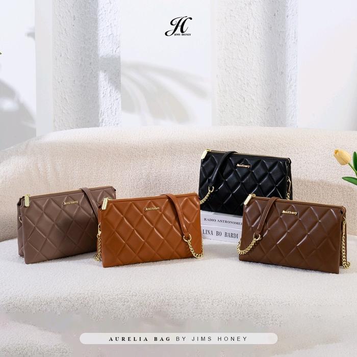 Aurelia Bag From JimsHoney