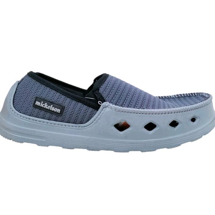 TERBARU SEPATU SLIP ON RINGAN BAHAN PHYLON, COURTNEY MIRACLE By: Ardiles Sz 38-43 ORIGINAL Shoes Sho