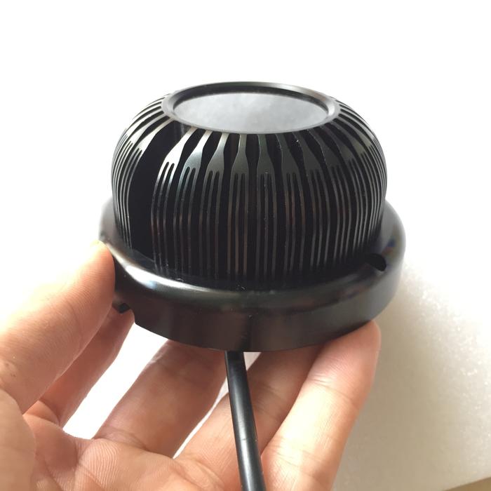 940nm Infrared IR del ILLuminator Invisible Glow Illumination Night
