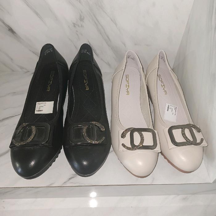 sepatu sofiya 1805,sepatu sofiya wanita, remaja