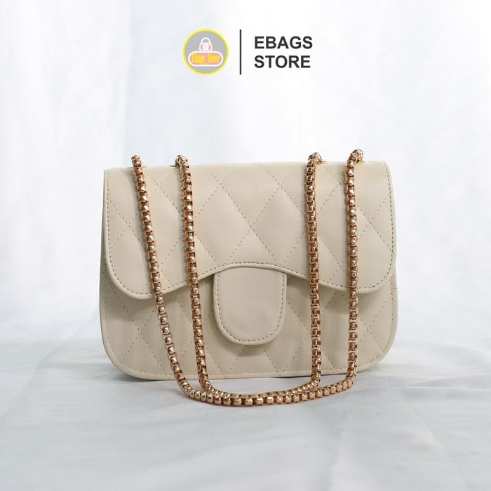 TERBARU Tas Selempang wanita Mugo Slingbag slempang sling bag shoulderbag wanita cewek cewe perempua