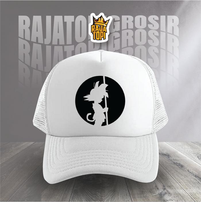 Topi goku/ Topi dragonball/ dragonball /goku