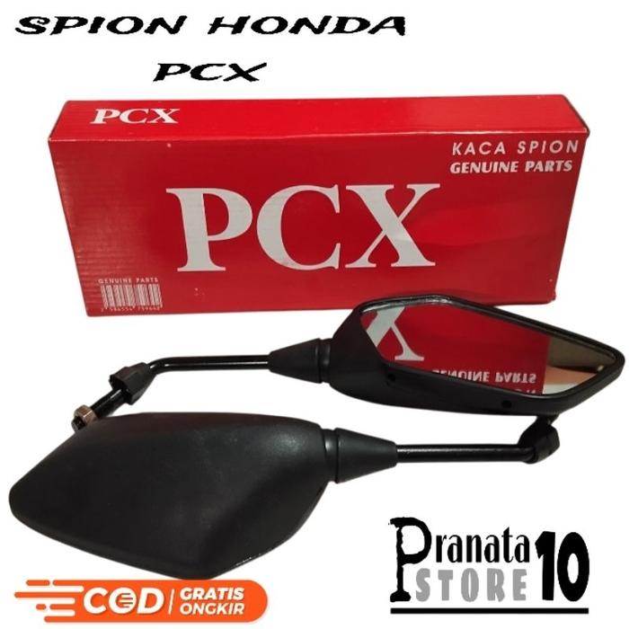 SPION HONDA PCX VARIO 125 150 160 SPION ADV BISA UNTUK SEMUA MOTOR