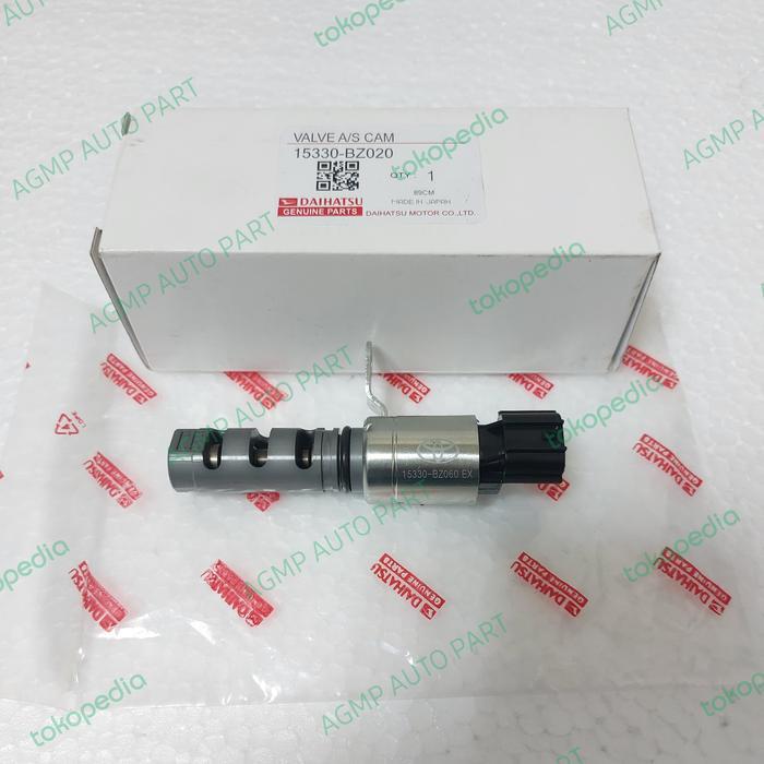 SENSOR VVTI SENSOR OLI OCV DAIHATSU GRAND MAX GRAND MAX LUXIO ORIGINAL