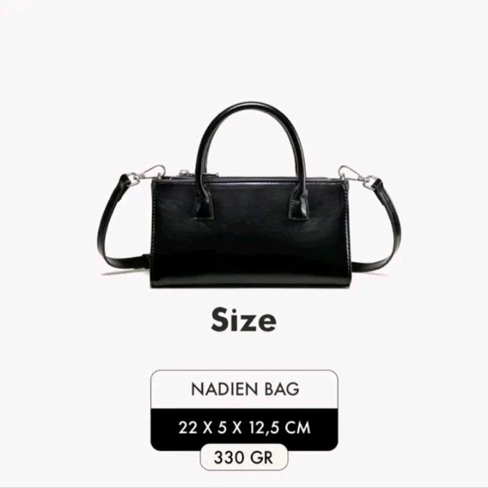 Jims honey tas, dompet,ransel