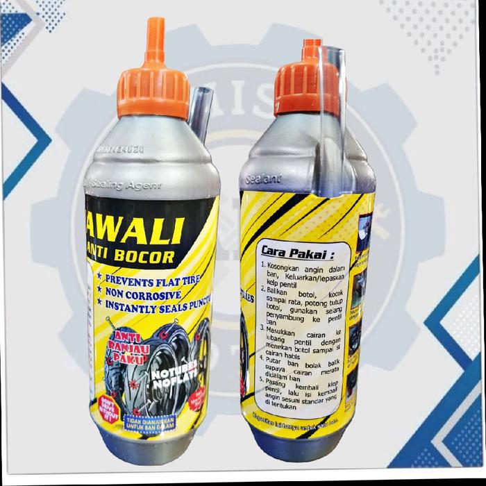 CAIRAN TUBLES RAJAWALI 300ml / CAIRAN TUBLES