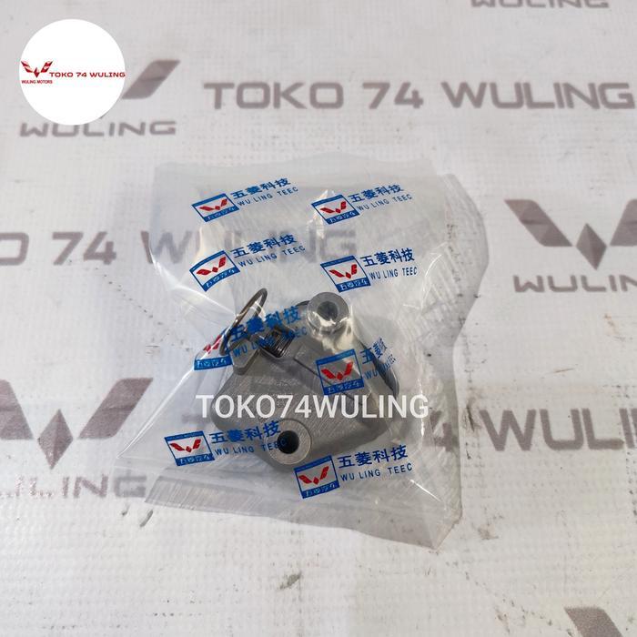 Tensioner Setelan Rantai Timing Chain Wuling Confero O1