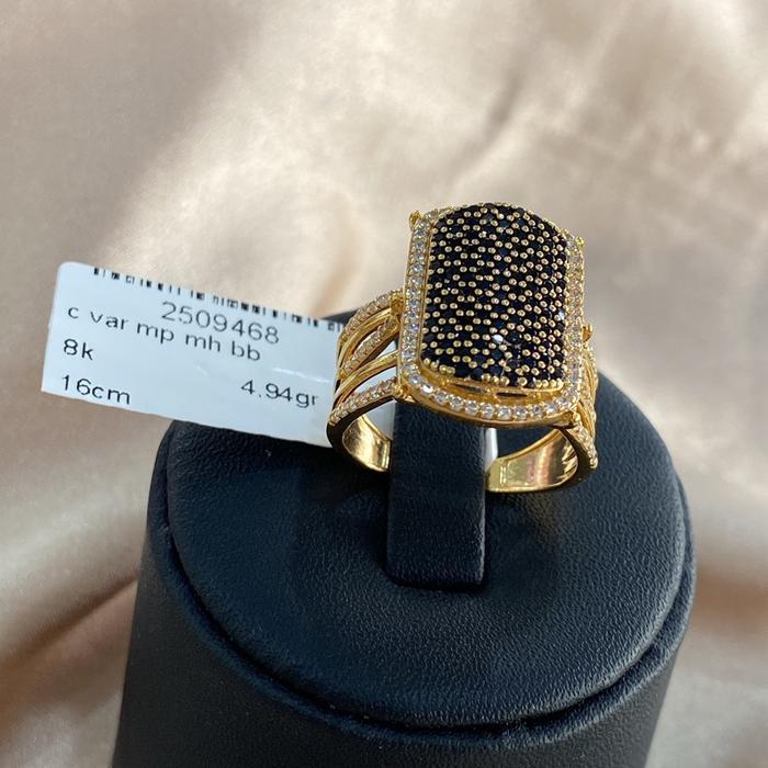 CINCIN VARIASI KADAR 375%