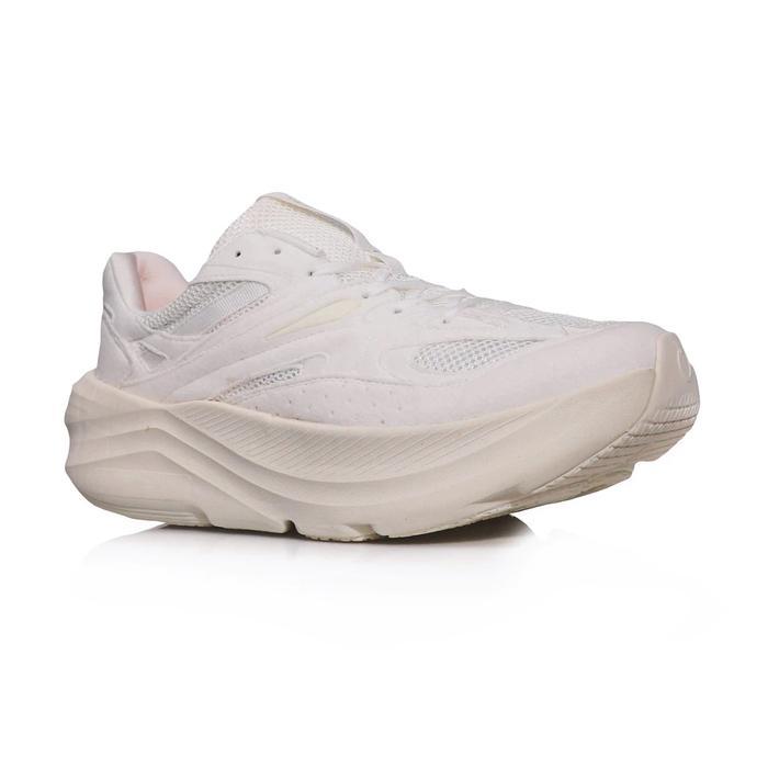 NEW SEPATU SNEAKERS ORTUSEIGHT BERLIN - WHITE