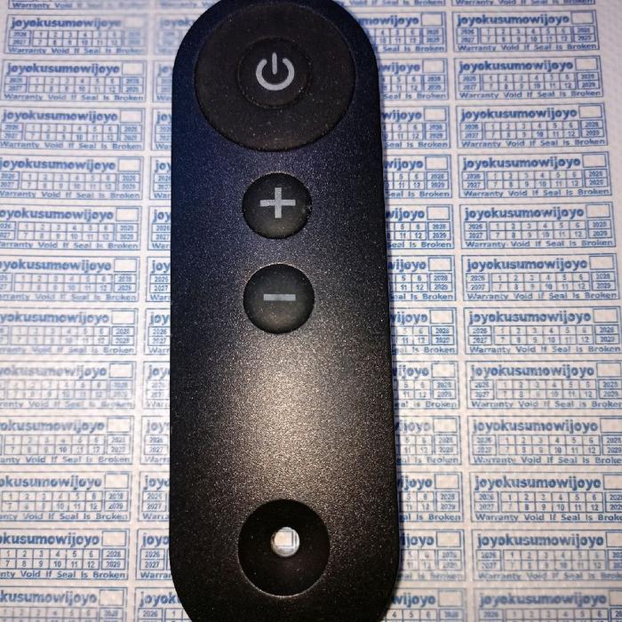 aksesoris remote universal treadmill BODIMAX NINEDOT