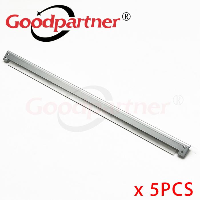 5X Transfer Cleaning Blade untuk XEROX WorkCentre 7525 7530 7535 7545
