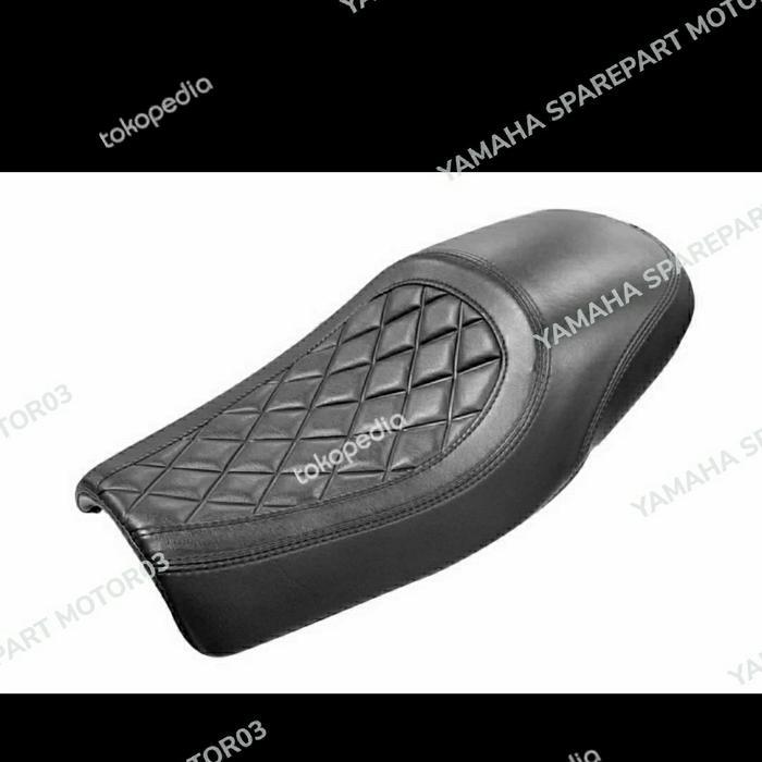 JOK AKSESORIS YAMAHA XSR 155 YAMAHA GENUINE PART YGP L1