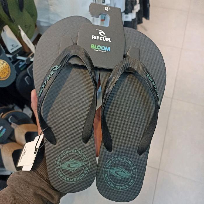 Sandal Pria Rip Curl Original Stapler Bloom Open Toe