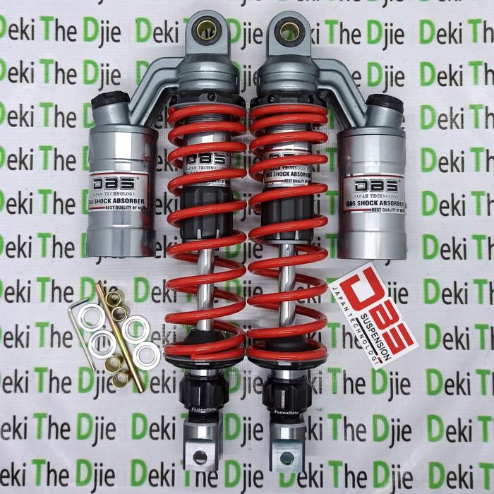 Shock Shockbreaker DBS ORIGINAL DBS-8894 310mm GP SERIES YAMAHA AEROX 155 NEW NMAX 2020 2021