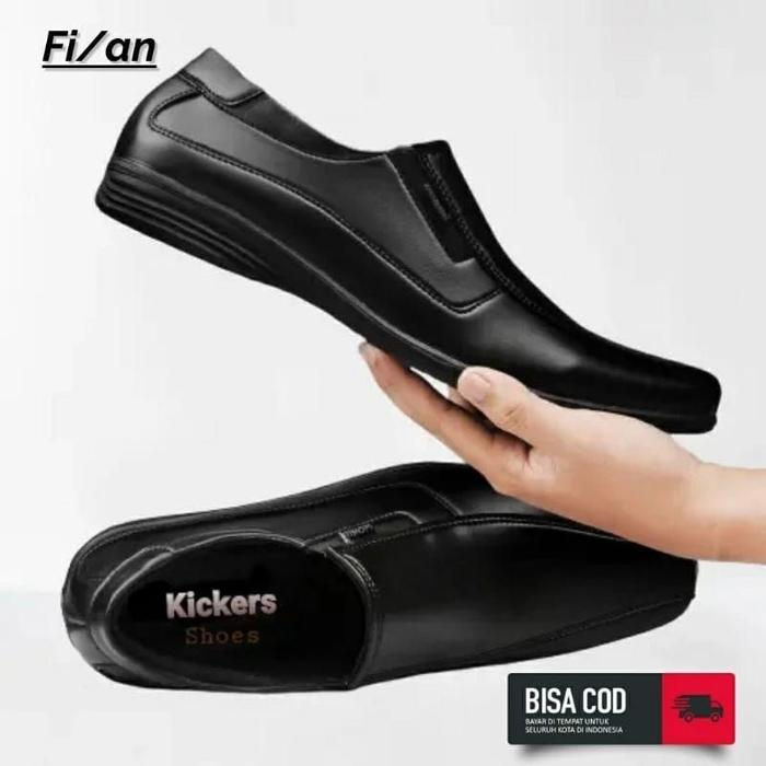 Sepatu Pantofel / Sepatu kantor / Sepatu Kantor pria / Sepatu kerja / Sepatu Kantor murah/ Fantofel