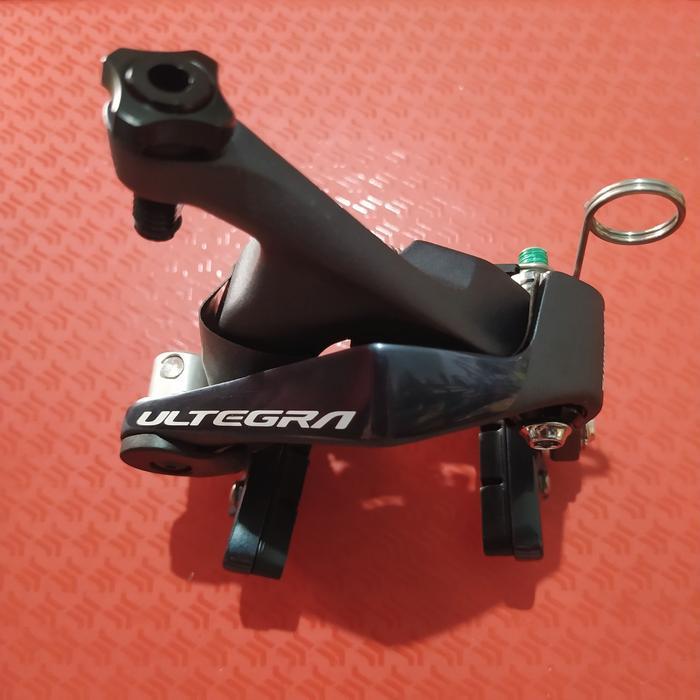 U Brake Direct Mount Shimano Ultegra BR - R8018F original (depan saja) TAD178