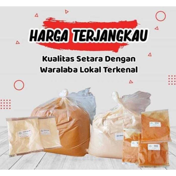 PAKET COBA BUMBU FRIED CHICKEN