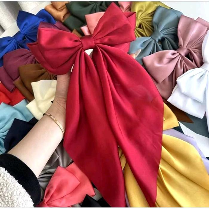 Pita Hijab / Pita Jilbab Belakang Besar / Pita Peniti Jilbab Aesthetic/ Pita Jilbab Vintage / Pita B