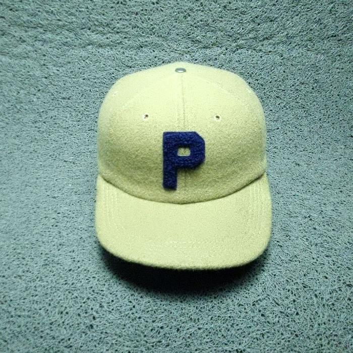 topi emerson glenn wool bahan tebal
