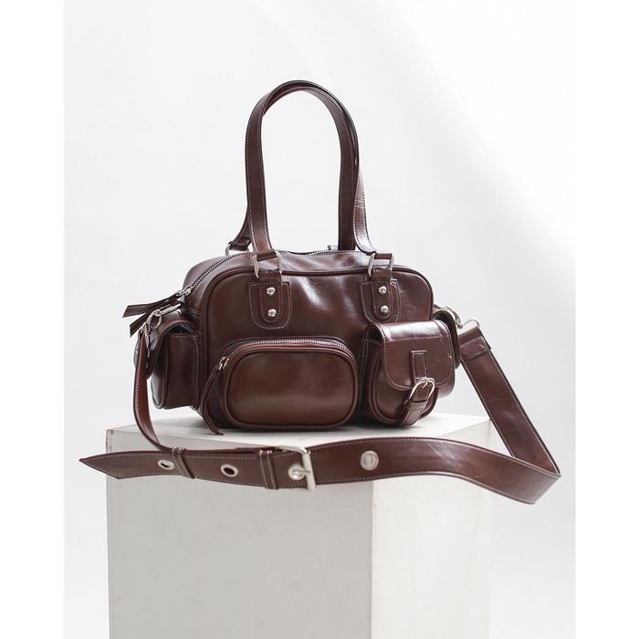 Tako - Tas Pundak dan Selempang - Rosie Shoulder Bag
