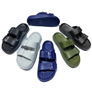 OS LUOFU SANDAL JELLY KOKOP WANITA E6194-A01LK (AR3) BEST SELLER