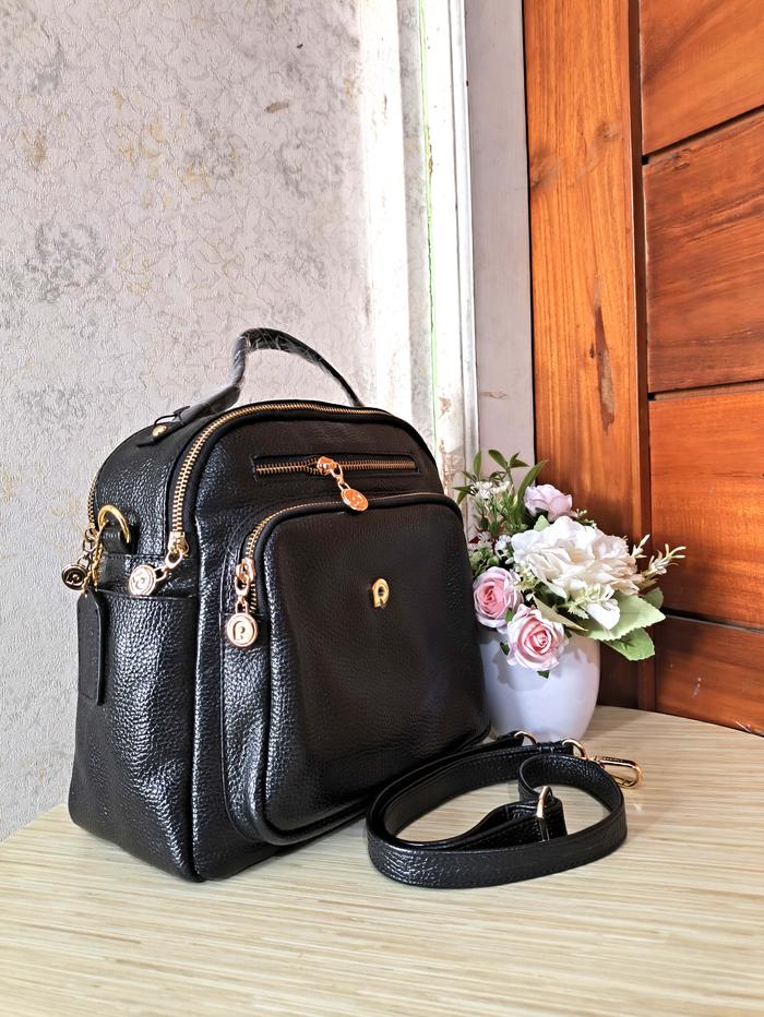 Tas Papillon Leather's K3435