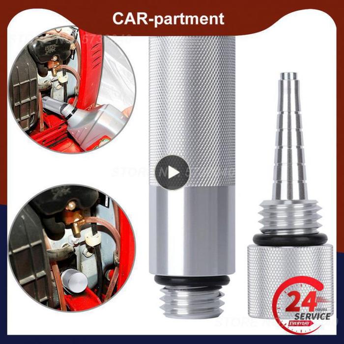 Honda Generator Oil Tube Magnet Dipstick Refueling Tool For Honda