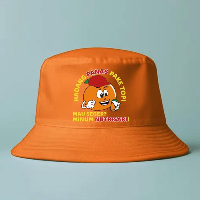 Gift 2025 - Topi NutriSari