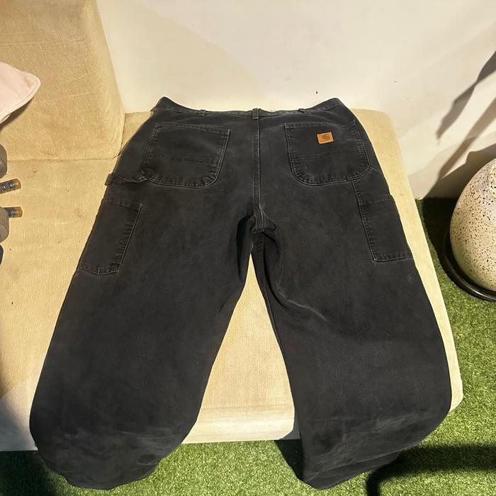 Carpenter Carhartt second original