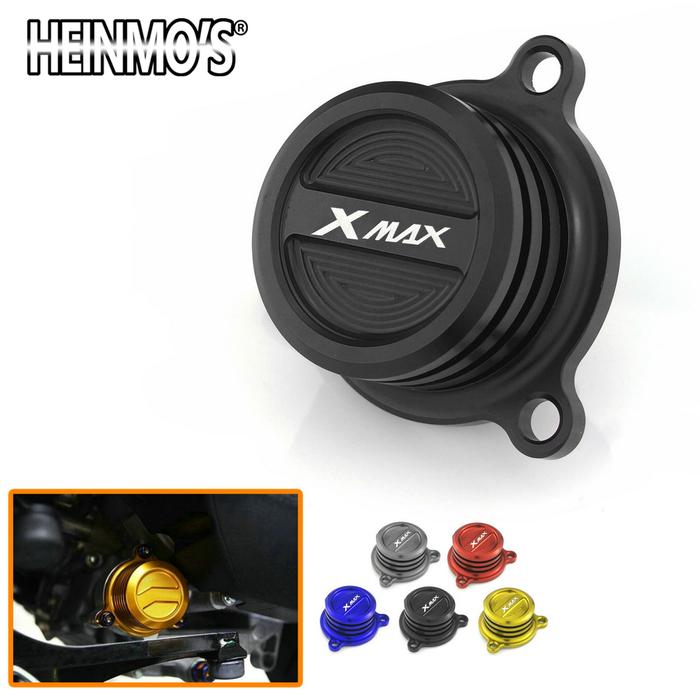 For Yamaha XMAX 300 2017 XMAX300 2018 Motorcycle Accessories Moto
