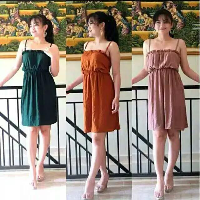 Daster Seksi Wanita Dress Sexy Daster Seksi Rumahan