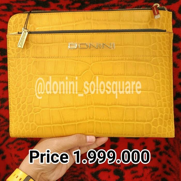 WALLET BIANA DONINI SOLOSQUARE